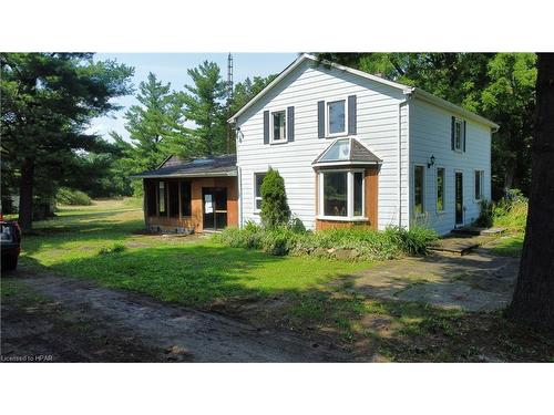 4085 Limestone Road, Campbellville, ON 