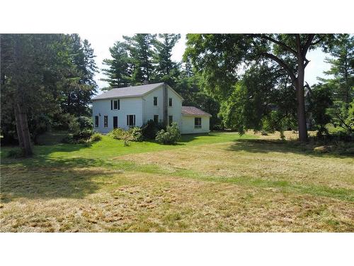 4085 Limestone Road, Campbellville, ON 