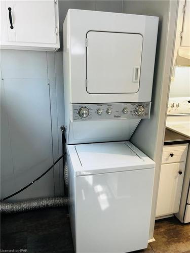 19 George Street, Strathroy, ON - Indoor Photo Showing Laundry Room