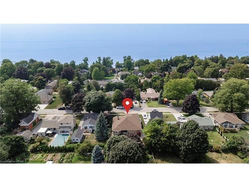 197 Warren Street, Goderich, ON - Outdoor With View