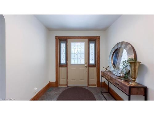 197 Warren Street, Goderich, ON - Indoor Photo Showing Other Room