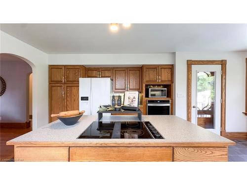 197 Warren Street, Goderich, ON - Indoor Photo Showing Kitchen