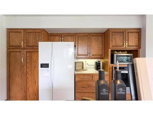 197 Warren Street, Goderich, ON - Indoor Photo Showing Kitchen