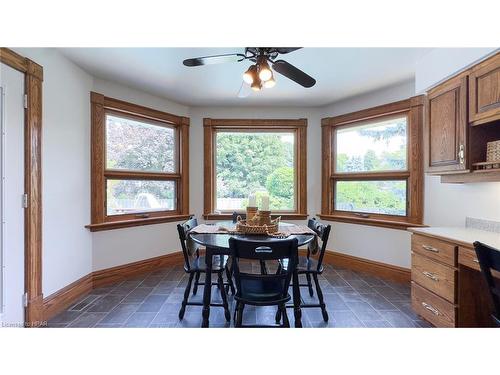 197 Warren Street, Goderich, ON - Indoor Photo Showing Dining Room