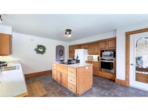 197 Warren Street, Goderich, ON - Indoor Photo Showing Kitchen