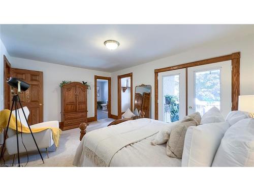 197 Warren Street, Goderich, ON - Indoor Photo Showing Bedroom