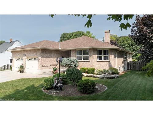 197 Warren Street, Goderich, ON - Outdoor