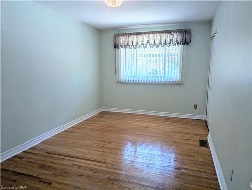 4 Champlain Crescent, Kitchener, ON - Indoor Photo Showing Other Room