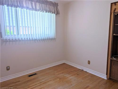 4 Champlain Crescent, Kitchener, ON - Indoor Photo Showing Other Room