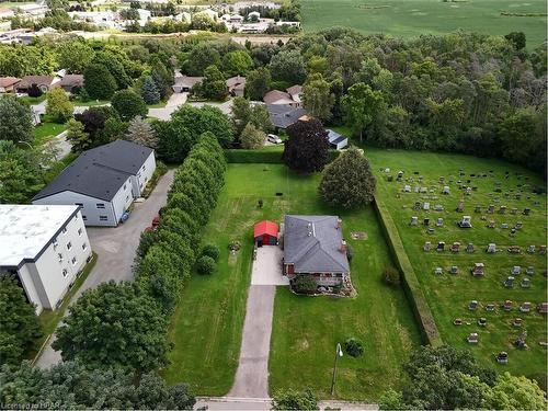 115 Cain Street, St. Marys, ON - Outdoor With View