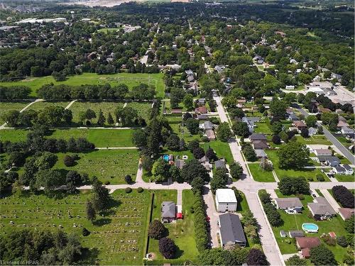 115 Cain Street, St. Marys, ON - Outdoor With View