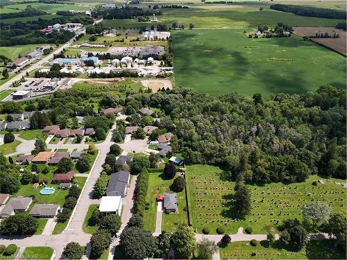 115 Cain Street, St. Marys, ON - Outdoor With View