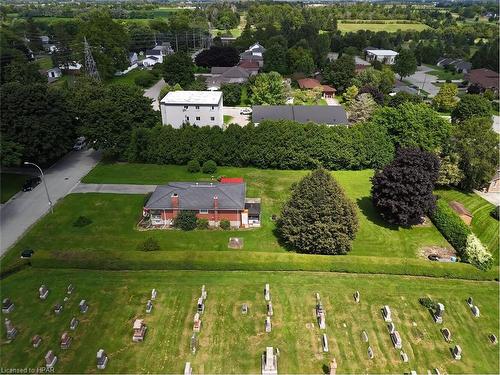 115 Cain Street, St. Marys, ON - Outdoor With View