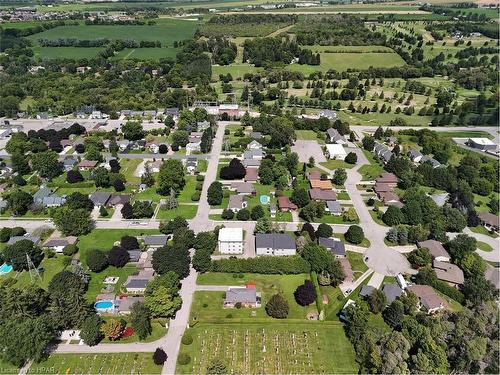 115 Cain Street, St. Marys, ON - Outdoor With View