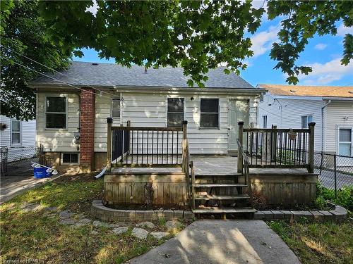 84 Carleton Street, Kingston, ON - Outdoor