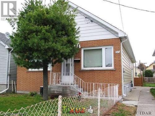 348 Birch Street S, Timmins, ON - Outdoor