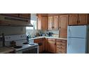 348 Birch Street S, Timmins, ON  - Indoor Photo Showing Kitchen 