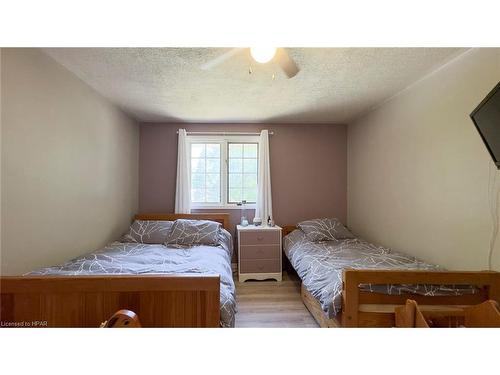 18 Conway Court, Thamesford, ON - Indoor Photo Showing Bedroom