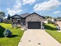 19 Pickett Court, Mitchell, ON  - Outdoor With Facade 