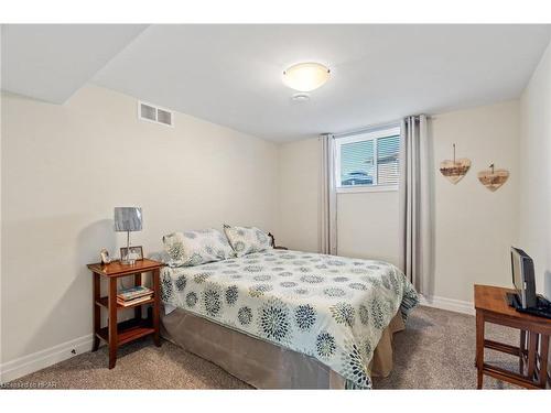 19 Pickett Court, Mitchell, ON - Indoor Photo Showing Bedroom