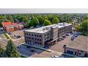 112-245 Downie Street, Stratford, ON  - Outdoor With View 