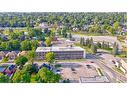 112-245 Downie Street, Stratford, ON  - Outdoor With View 