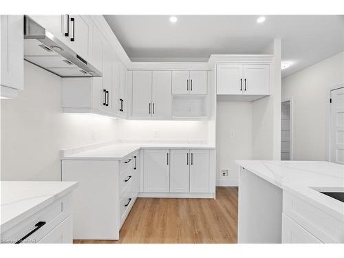 171 Greene Street, Exeter, ON - Indoor Photo Showing Kitchen