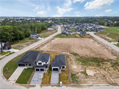 171 Greene Street, Exeter, ON - Outdoor With View