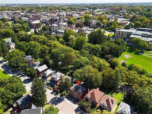 41 Douglas Street, Stratford, ON - Outdoor With View