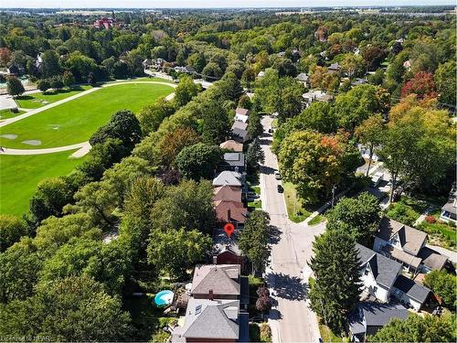 41 Douglas Street, Stratford, ON - Outdoor With View