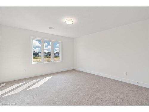 167 Greene Street, Exeter, ON - Indoor Photo Showing Other Room