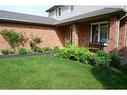 122 Jensen Road, London, ON  - Outdoor 