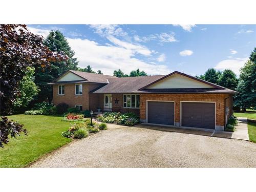 7333 Line 34 Road, St. Columban, ON - Outdoor