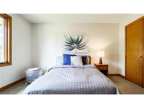 7333 Line 34 Road, St. Columban, ON - Indoor Photo Showing Bedroom