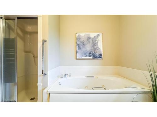 7333 Line 34 Road, St. Columban, ON - Indoor Photo Showing Bathroom