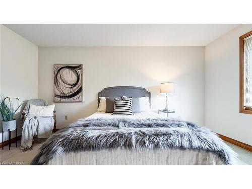 7333 Line 34 Road, St. Columban, ON - Indoor Photo Showing Bedroom