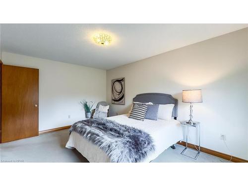 7333 Line 34 Road, St. Columban, ON - Indoor Photo Showing Bedroom