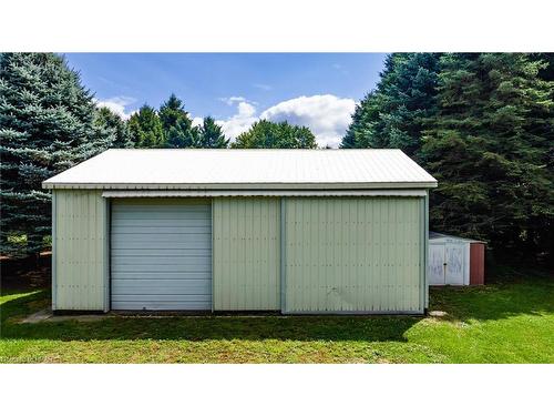 7333 Line 34 Road, St. Columban, ON - Outdoor