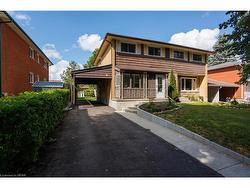 9 Cecile Drive  Kitchener, ON N2M 1V2