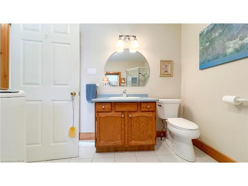 74397 Cardinal Court, Bluewater, ON - Indoor Photo Showing Bathroom