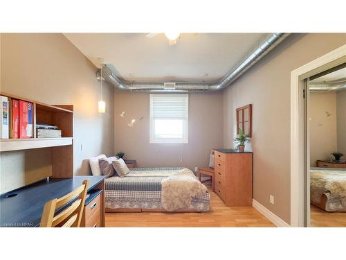 6055 Fischer Road, Mitchell, ON - Indoor Photo Showing Bedroom