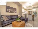 2514-9000 Jane Street Street, Vaughan, ON  - Indoor Photo Showing Living Room 