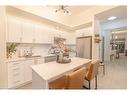 2514-9000 Jane Street Street, Vaughan, ON  - Indoor Photo Showing Kitchen With Upgraded Kitchen 