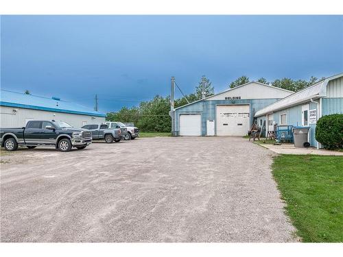 1 Industrial Road, St. Marys, ON 