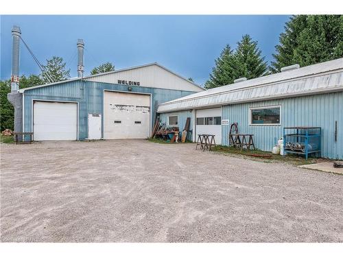 1 Industrial Road, St. Marys, ON 