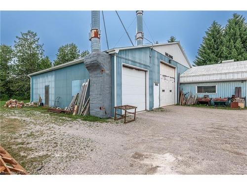 1 Industrial Road, St. Marys, ON 