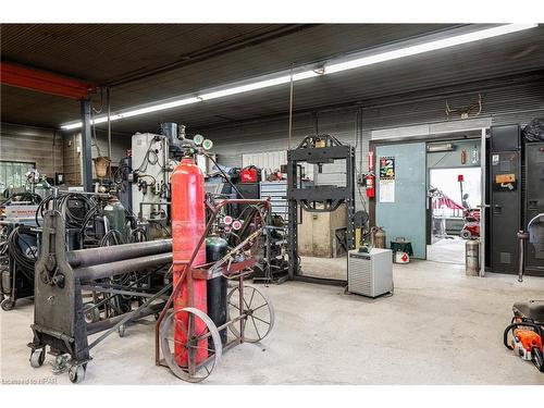 1 Industrial Road, St. Marys, ON 