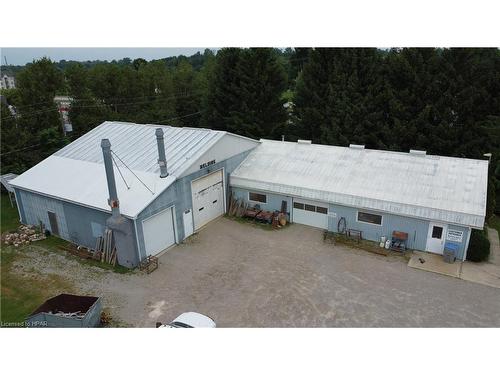 1 Industrial Road, St. Marys, ON 