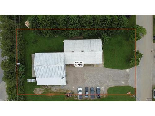 1 Industrial Road, St. Marys, ON 