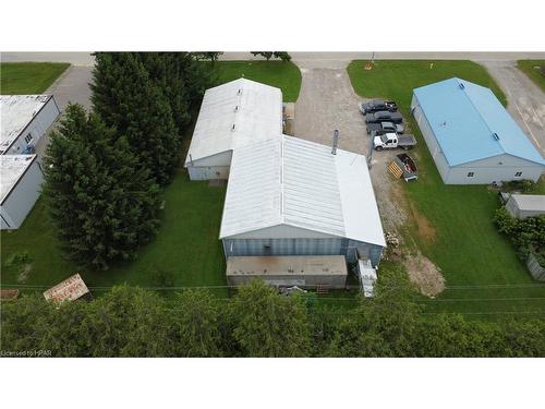 1 Industrial Road, St. Marys, ON 